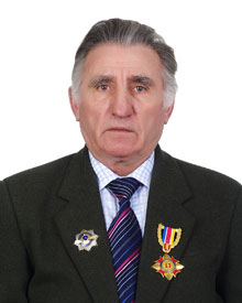 Козирев Володимир Хомич