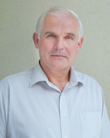 Слюсаров Олександр Степанович